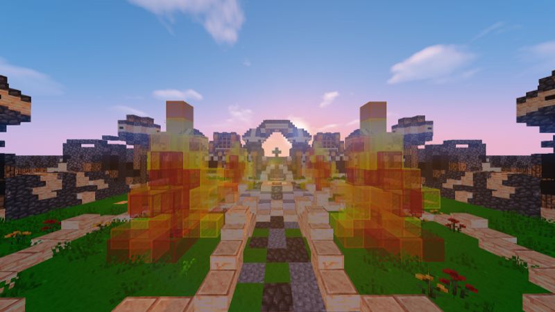 ArenaPVP ArenaPVP