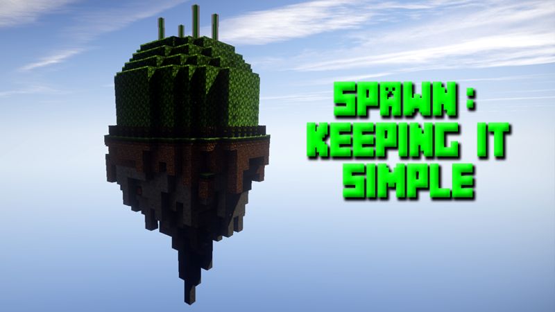 Floating Spawn Floating Spawn