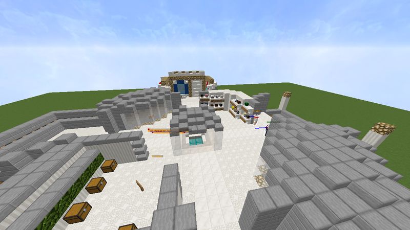 Hub Hub
