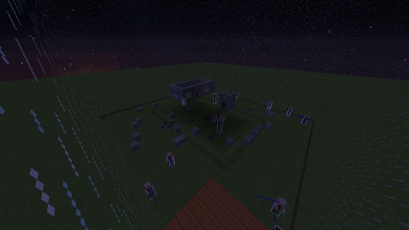 Mob-Arena Mob-Arena