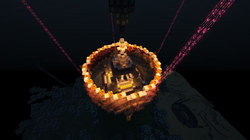 Spawn Spawn