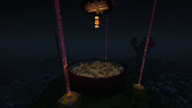 Leaving Spawn Leaving Spawn