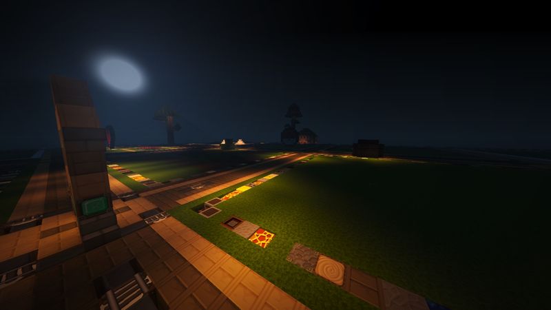 Creative Plots Creative Plots
