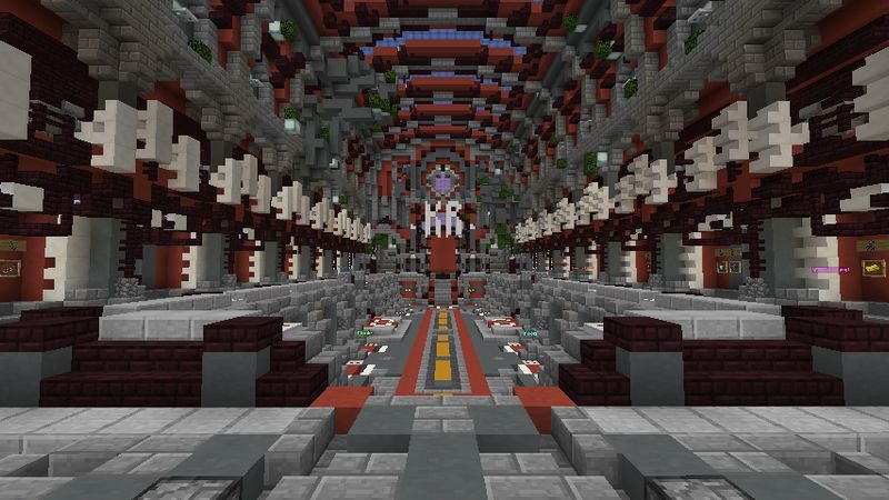 Server shop Server shop