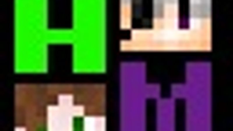 AlphaMatterMC AlphaMatterMC