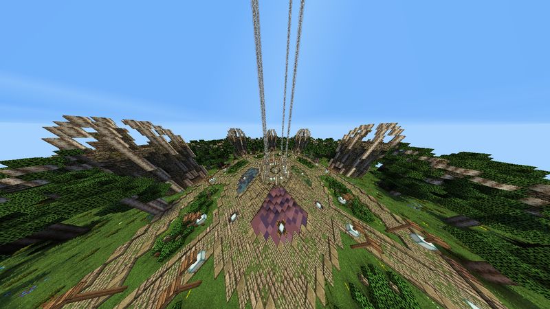 Creative Spawn Creative Spawn