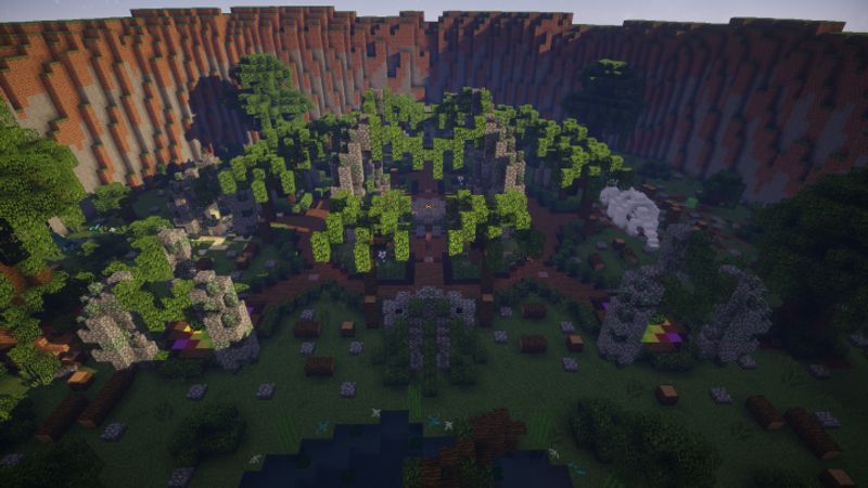Hub / Lobby Hub / Lobby