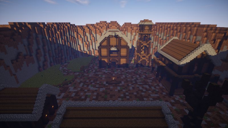 Farm Map - FFA Farm Map - FFA