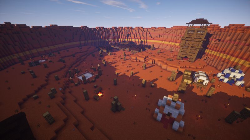 Wild West - Dom Wild West - Dom