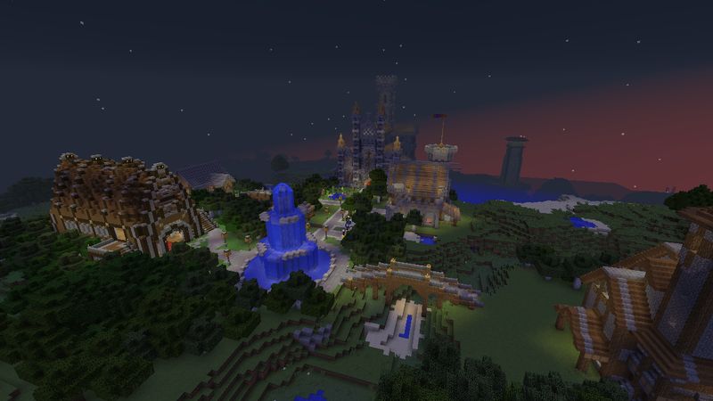 Spawn Spawn