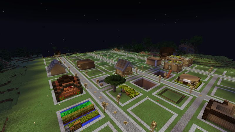 Free Plots Free Plots