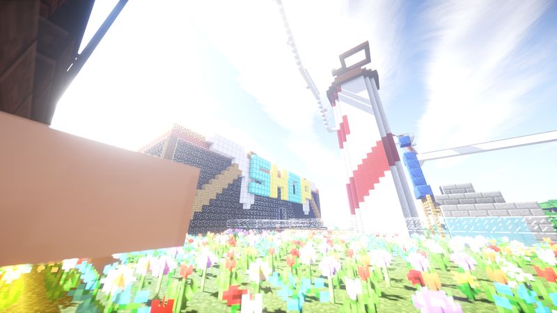 Shops Shops