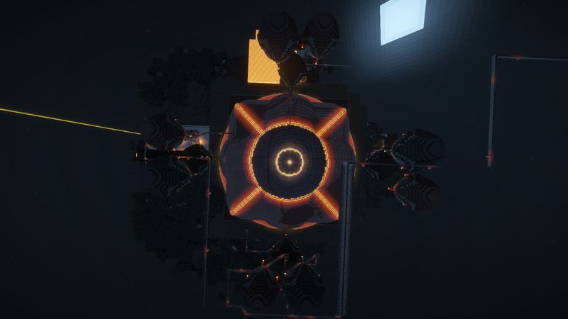 Spawn At Night Spawn At Night