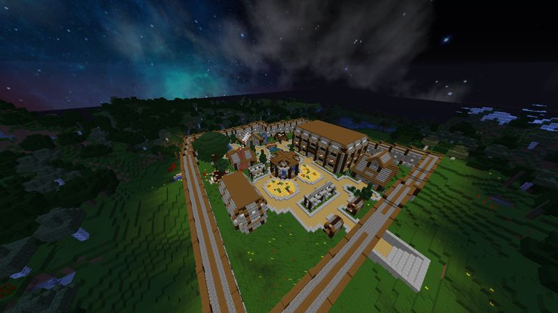 Spawn Spawn