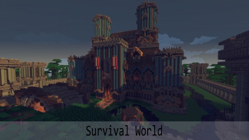 Survival World Survival World
