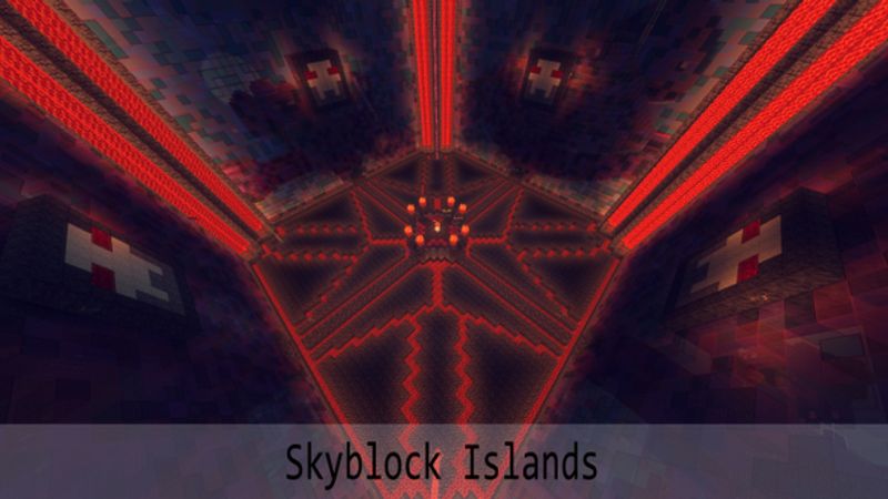 Skyblock Islands Skyblock Islands