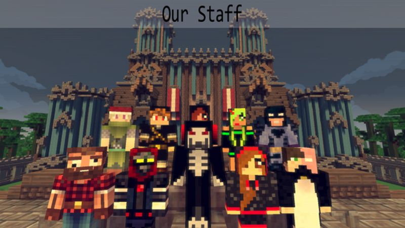 Our Staff Our Staff