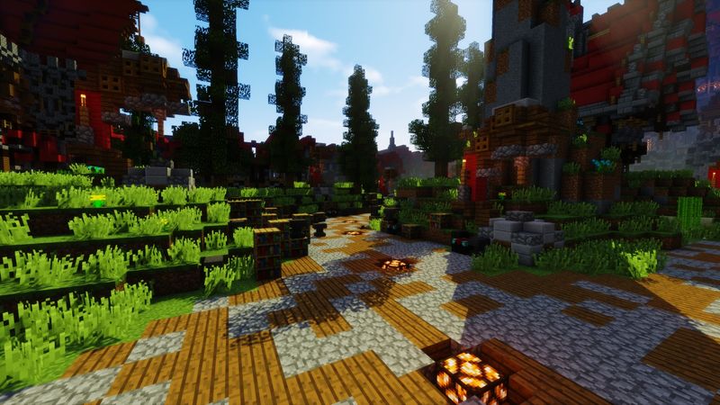 Spawn Spawn