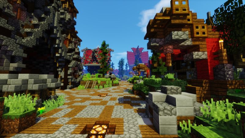 Spawn Spawn