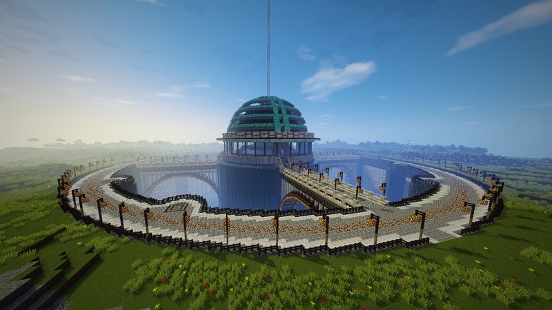 Server Spawn Server Spawn