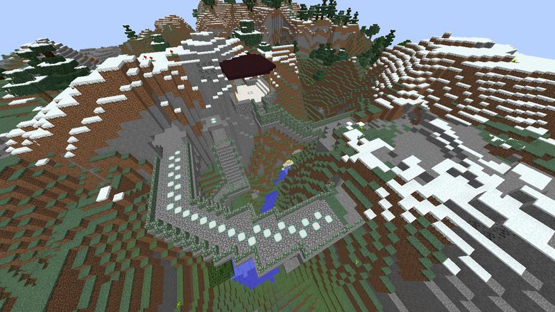 Faction Base Nigs Faction Base Nigs