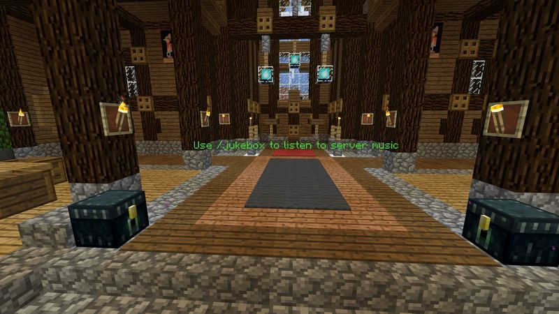 Univer Spawn Univer Spawn