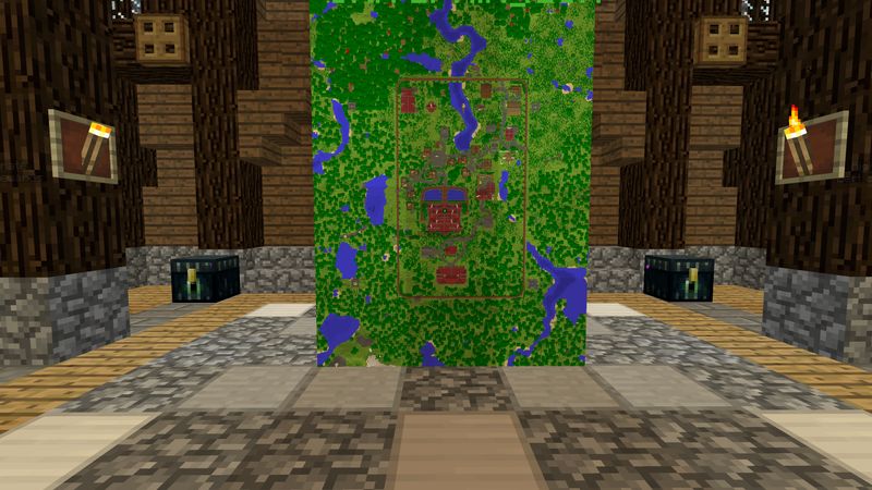 Univer Map Univer Map
