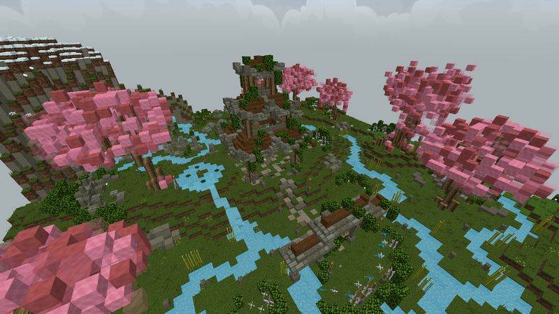 Spawn Spawn
