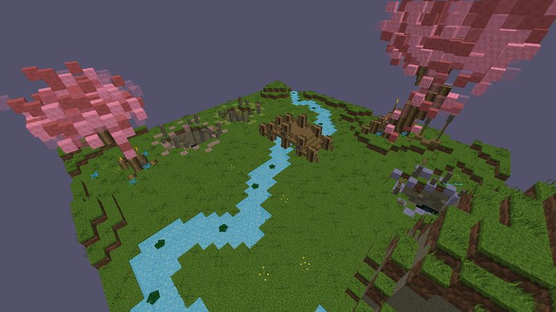 Warp Arena Warp Arena