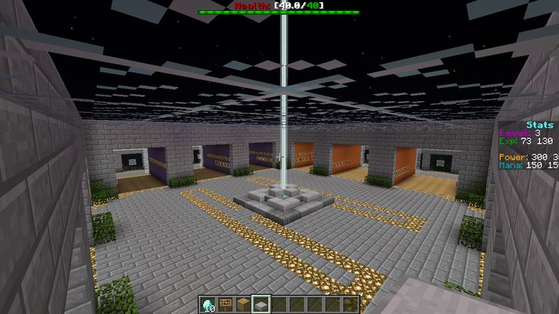 Server shop Server shop