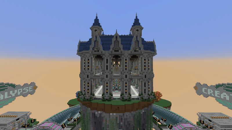Hub Hub