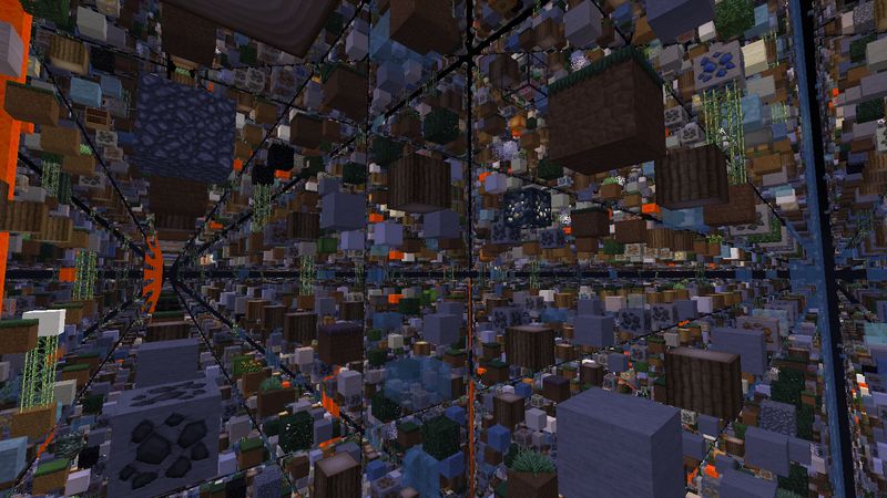 Sky Grid Sky Grid