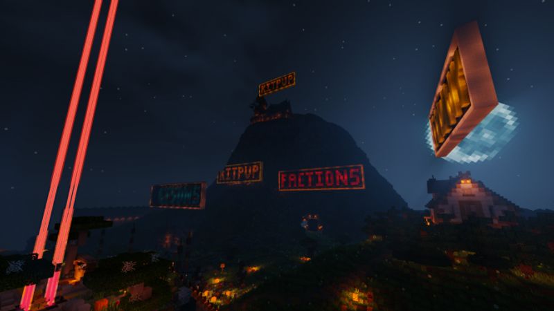 Hub Hub