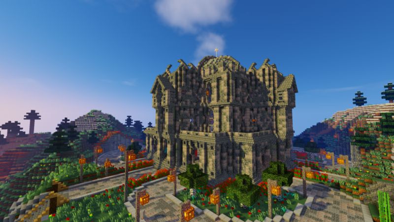 Factions Factions