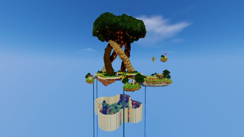 Skyblock Skyblock