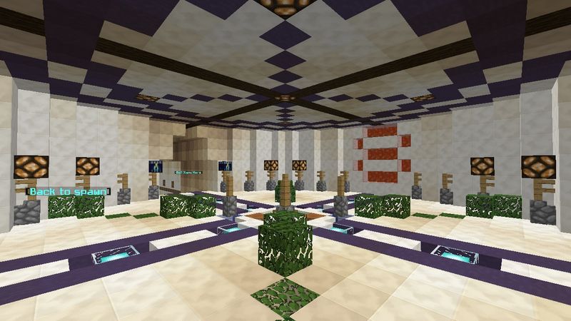 Shop Spawn Shop Spawn