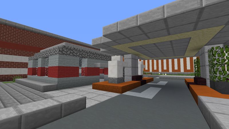 Garage Garage