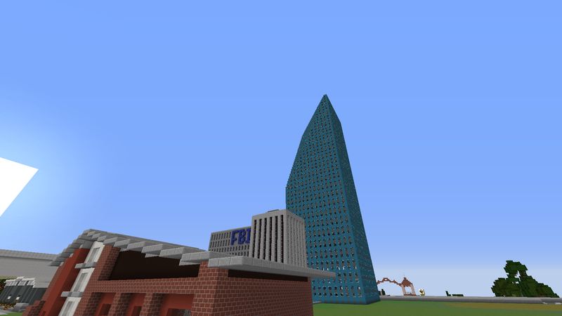 new city new city