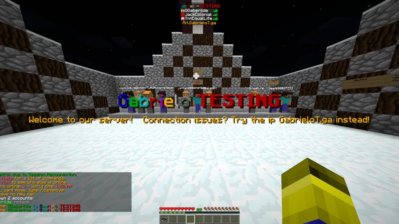 GabrieloT Christmas edition GabrieloT Christmas edition