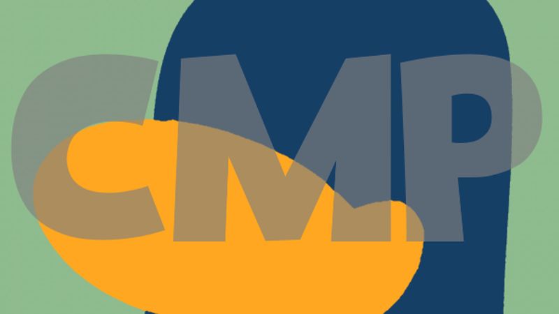 CMP Server Logo CMP Server Logo