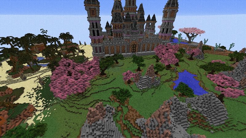 Spawn Spawn