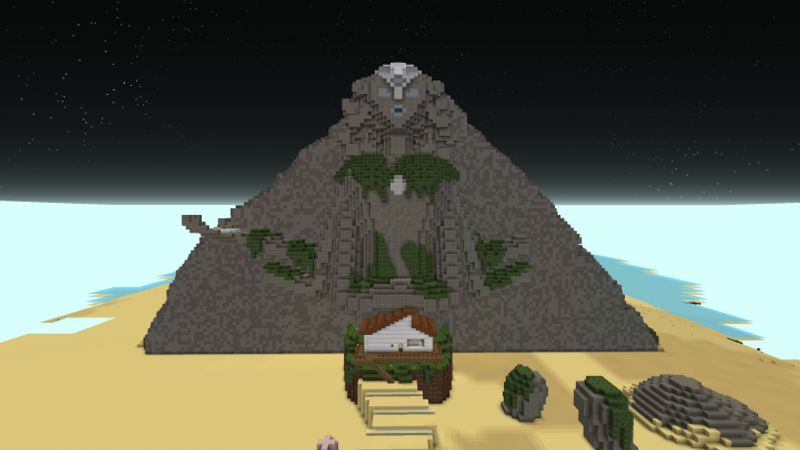 Temple Temple