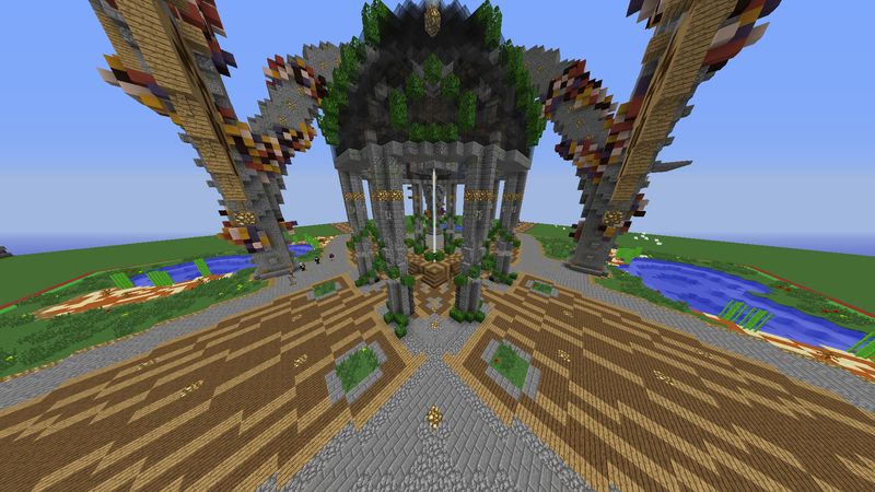Spawn Spawn