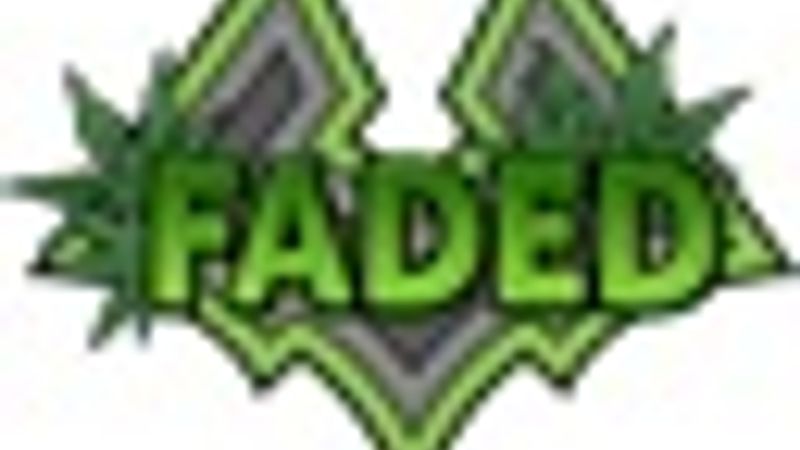 FadedMc FadedMc