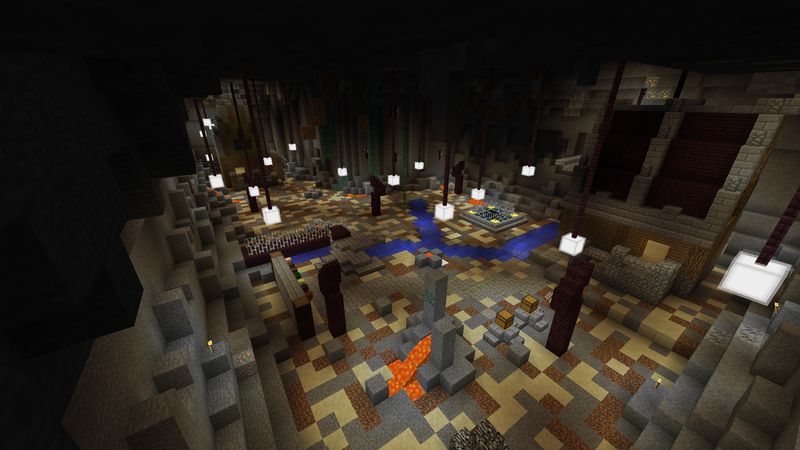 Spawn Spawn