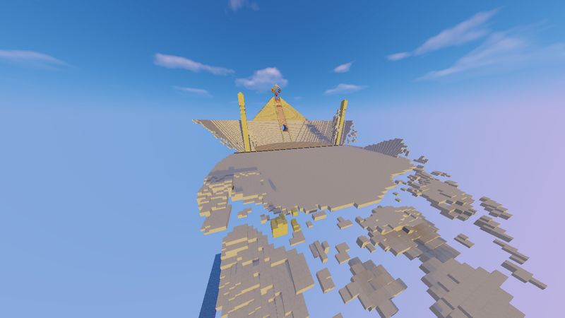 The Sky Arena The Sky Arena