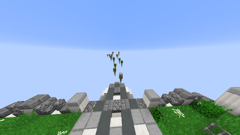 Parkour Parkour