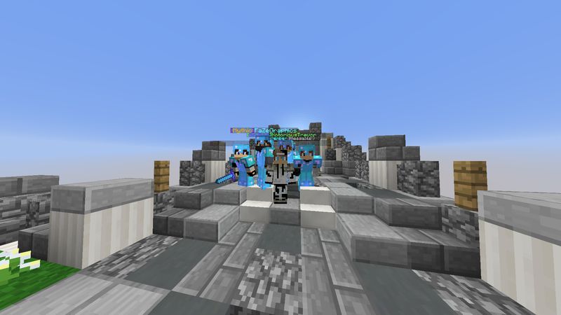 Player Fun! Player Fun!