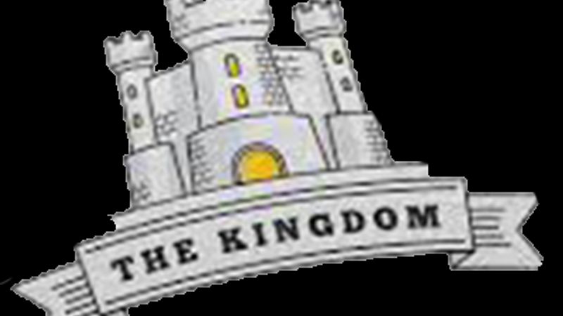 The Kingdom VitusKingdom The Kingdom VitusKingdom