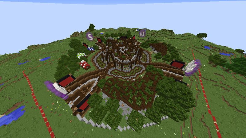 Spawn Spawn